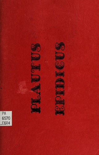 Epidicus