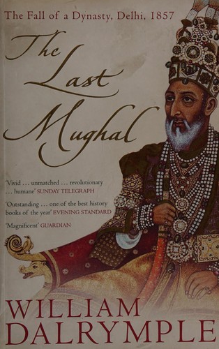 The last Mughal