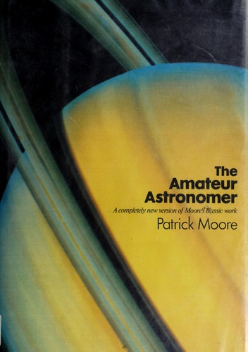 The amateur astronomer