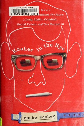 Kasher in the rye