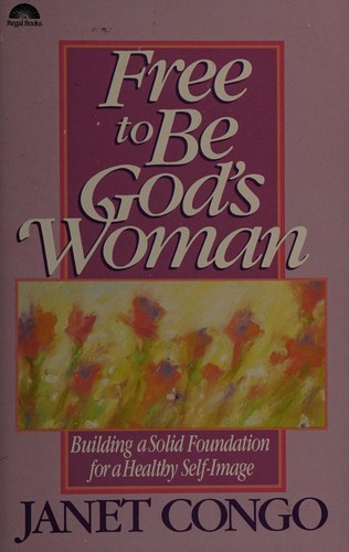 Free to be God's woman