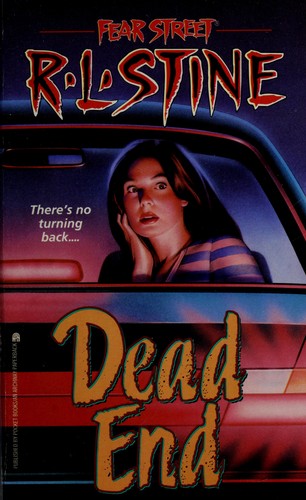 Fear Street - Dead End