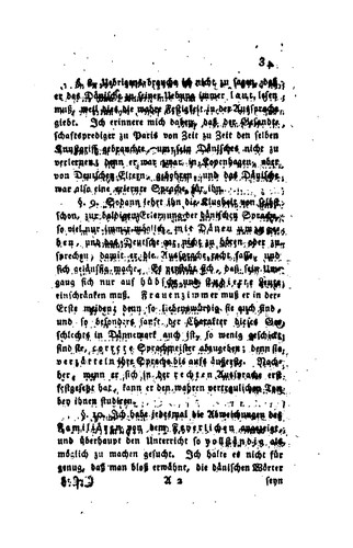 Neue dänische Grammatik für Deutsche by Johann Clemens Tode cover