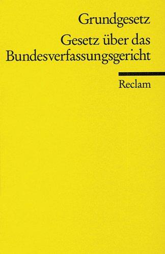 Grundgesetz