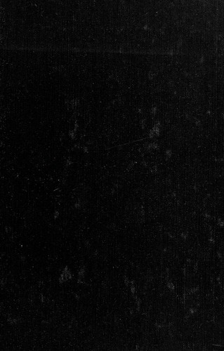 Madame de Staël on politics, literature, and national character by Madame de Staël cover