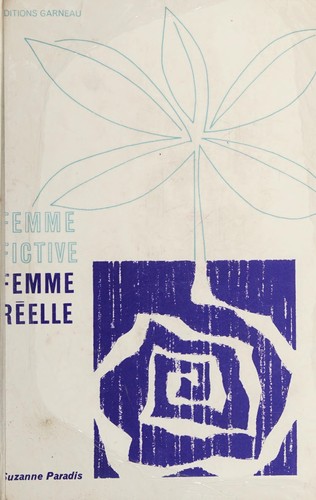 Femme fictive, femme réelle