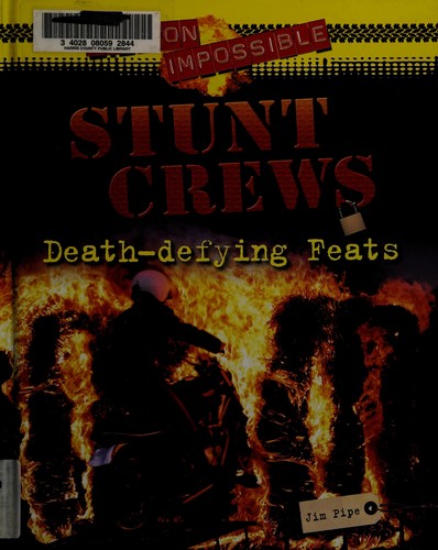 Stunt crews