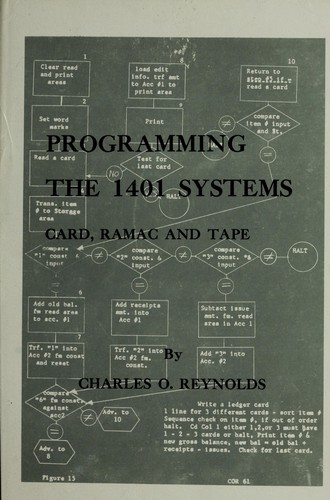 Programming the 1401 systems