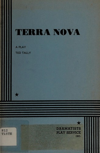 Terra nova