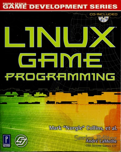 Linux game programming