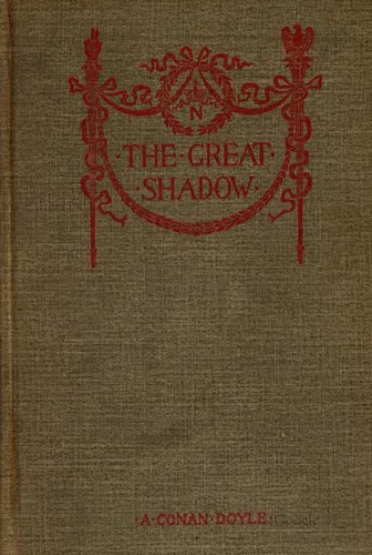The Great Shadow