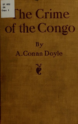 The Crime of the Congo