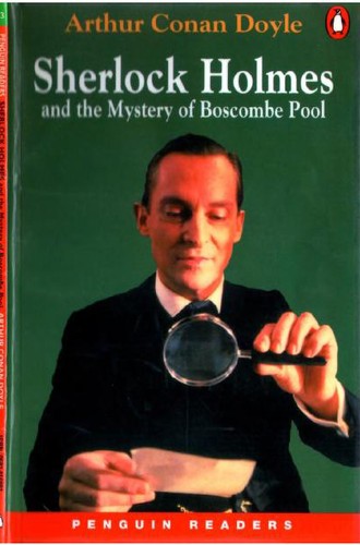 Sherlock Holmes and the Mystery of Boscombe Pool