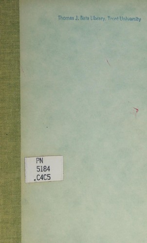 Les Canadiens-Français d'Ontario et la presse by R.P. Charles Charlebois cover
