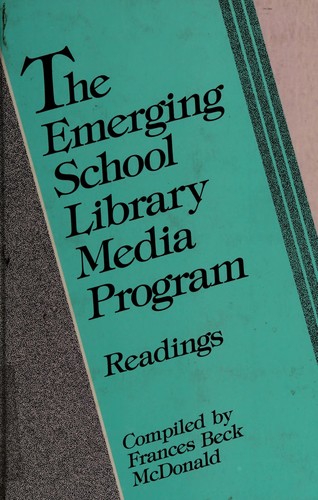 The Emerging school library media program