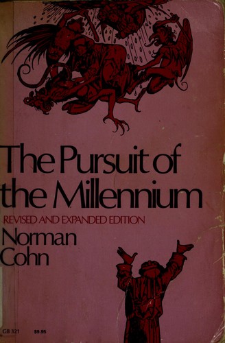 En Pos del Milenio / In Pursuit of the Milennium