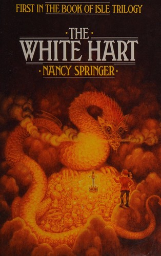 The white hart