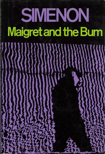 Maigret et le clochard