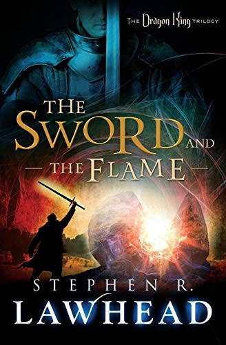 The sword and the flame