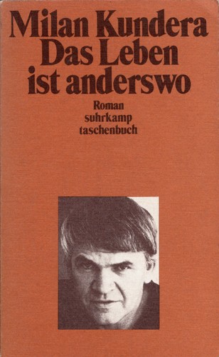 Život je jinde