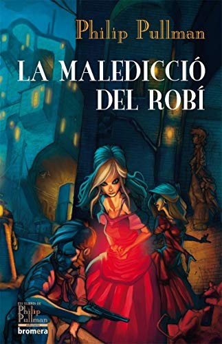 The ruby in the smoke (Sally Lockhart #1)