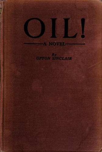 Oil!
