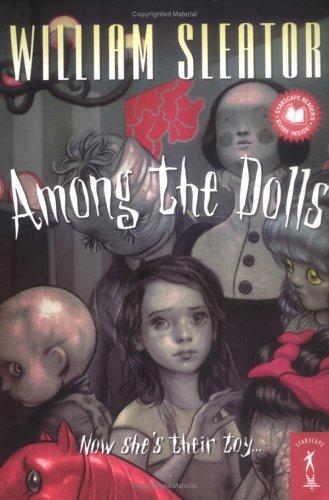 Among the Dolls