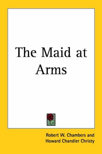 The maid-at-arms