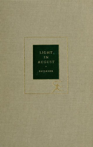 Light in August