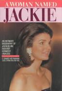 A woman named Jackie