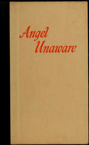 Angel unaware