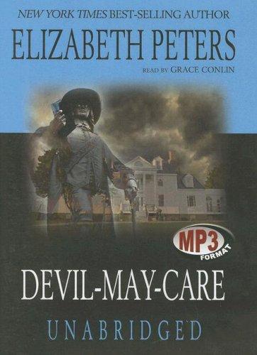 Devil-may-care