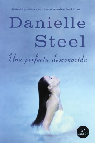 Una Perfecta Desconocida/Perfect Stranger