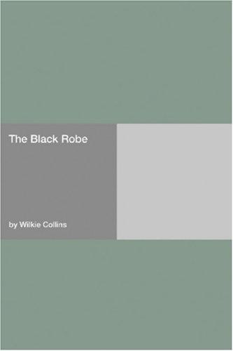 The Black Robe