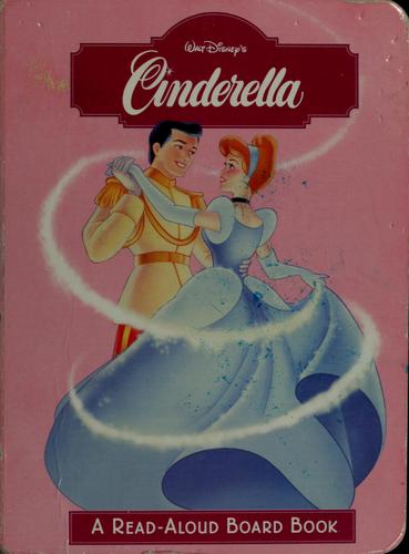 Walt Disney's Cinderella