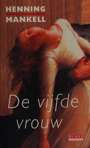 Den femte kvinnan