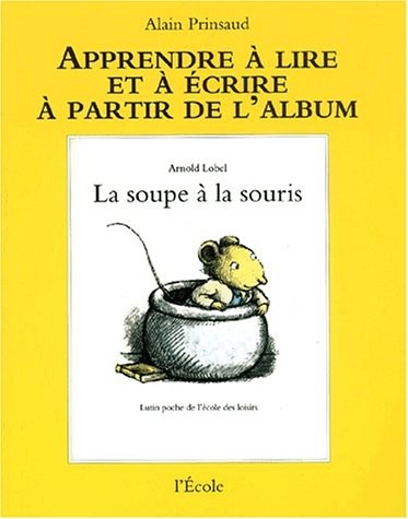 Mouse Soup