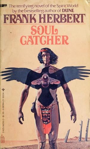 Soul Catcher