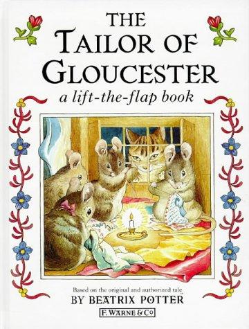 The Tailor of Gloucester