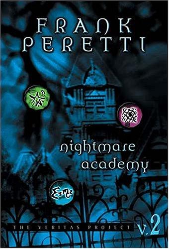 Nightmare Academy