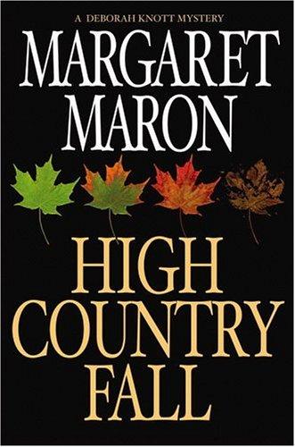 High country fall