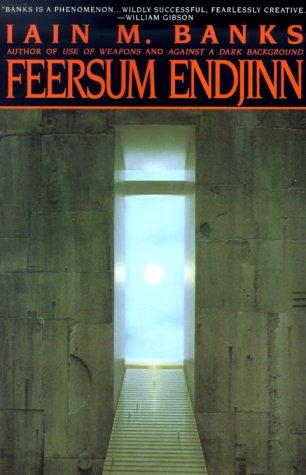 Feersum endjinn