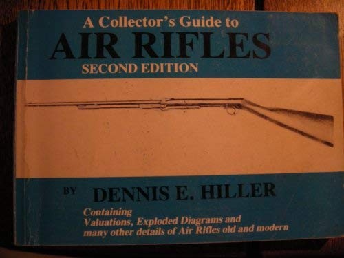 Air rifles