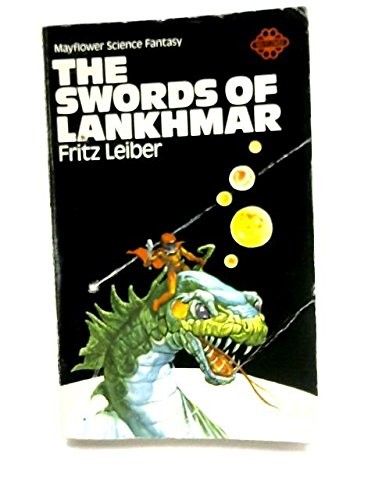 The swords of Lankhmar