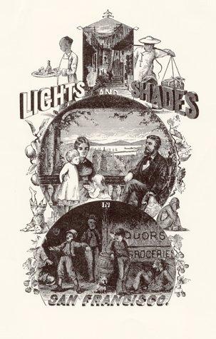 Lights and shades in San Francisco