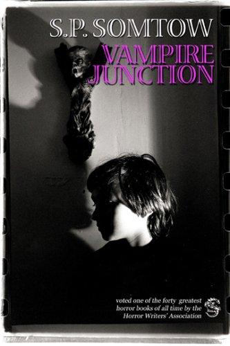 Vampire Junction