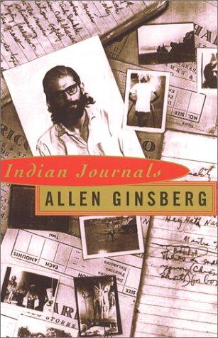 Indian journals, March 1962-May 1963