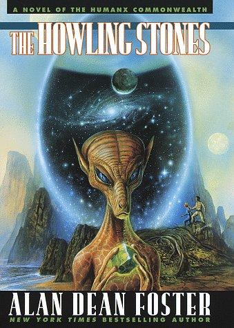 The howling stones