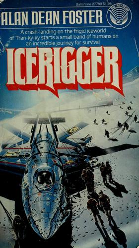 Icerigger