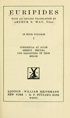Euripides